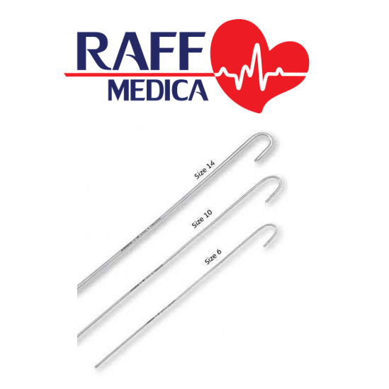 Ett Introducer Bougie For Difficult Intubation Shopee Malaysia