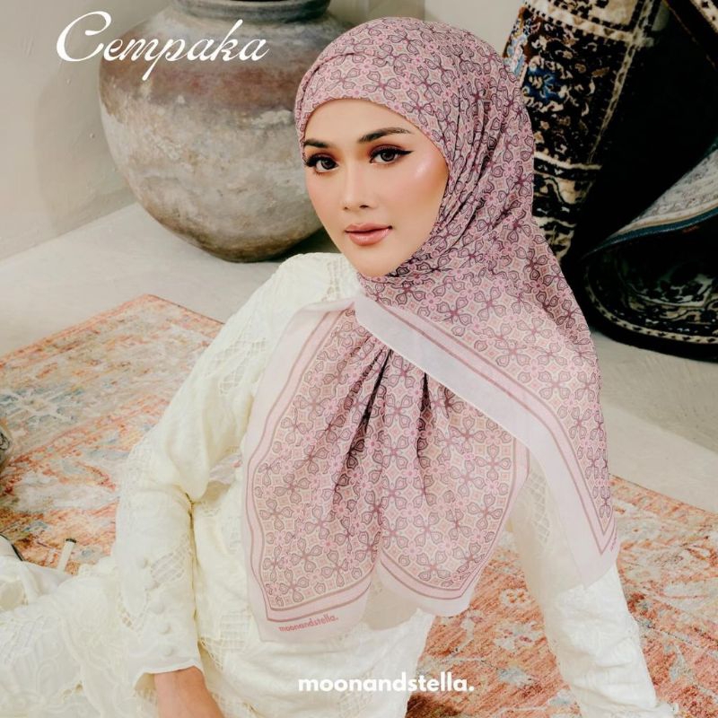 [ORIGINAL] MOONANDSTELLA | KLASIK MALAYA COLLECTION | Shopee Malaysia