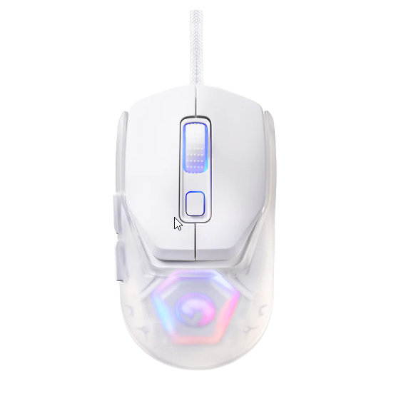 #Marvo G1 Lite Adjustment Gaming Mouse 12 RGB Lighting Mode Adjustable ...