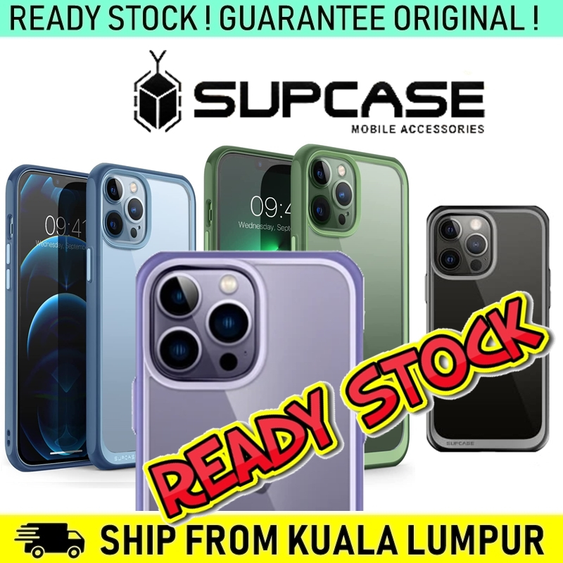 Original Supcase ub style rugged case for iPhone 14 Pro / 14 Pro Max ...