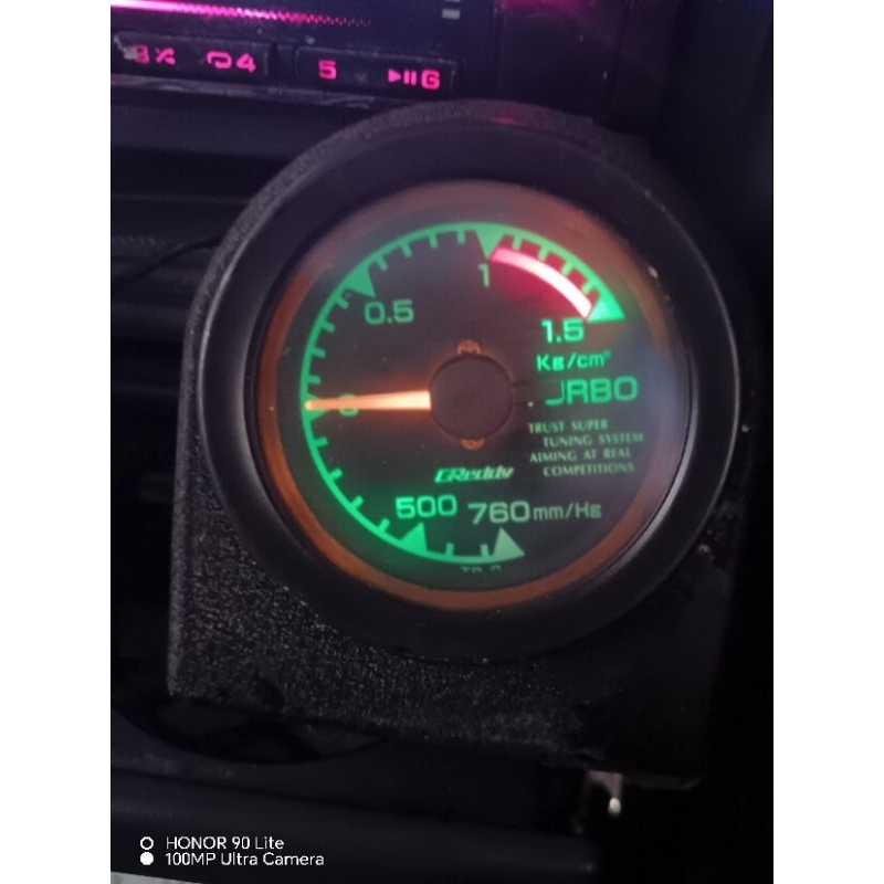 greddy boost meter original japan Shopee Malaysia