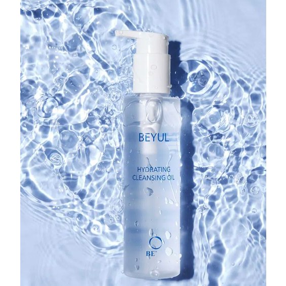 BE BEYUL HYDRATING CLEANSING OIL (150ML) | Shopee Malaysia