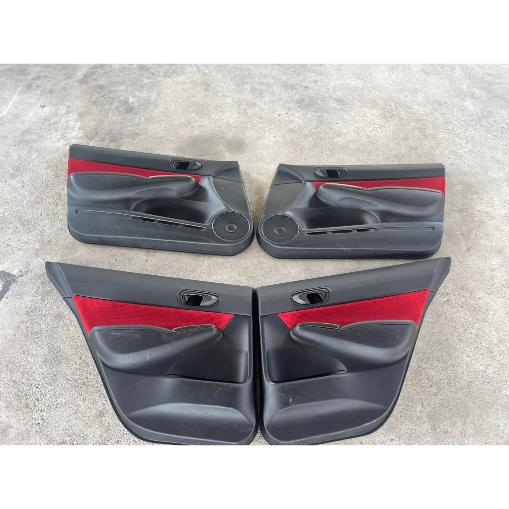 HONDA CIVIC FD2R (ORIGINAL) DOOR TRIM Shopee Malaysia