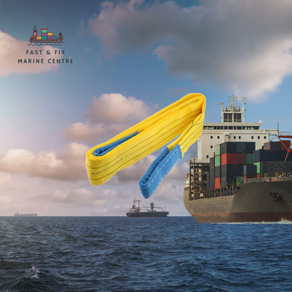 WEBBING SLING 3T 3M (IMPA CODE 23213133) Shopee Malaysia