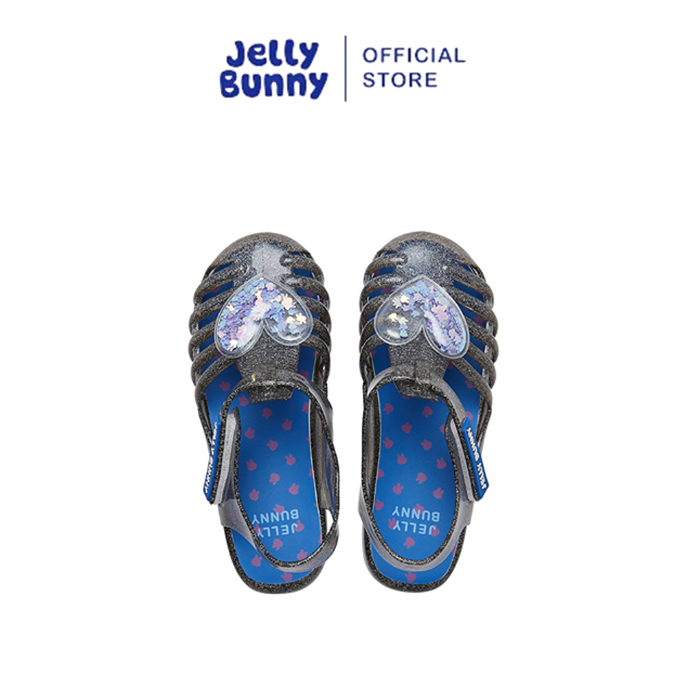 Jelly bunny kid shoe on sale