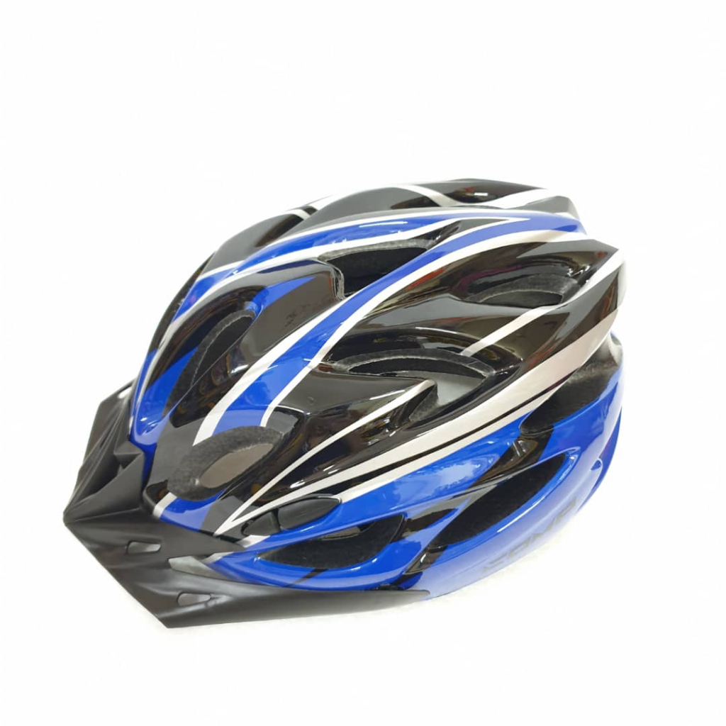 Shopee bike helmet discount