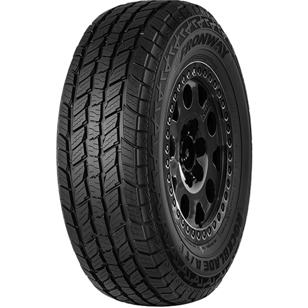 Tayar 4x4 Duraturn Fronway A T 265 50r20, 265 65r17 Neolin A T Hilux 