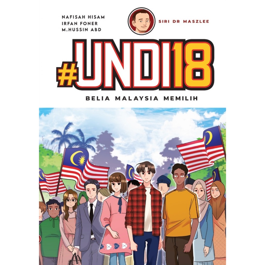 Bestnya PhD - Promosi Pesta Buku PBAKL 2024 Komik Inovasi Pendidikan ...