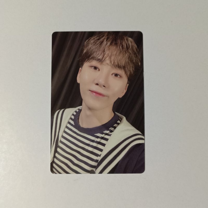 【PART 2】Ready Stock Seventeen Official Photocard Album Photocard ...