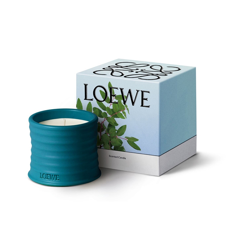 LOEWE Scented Candle 12 Fragrances - 170g | Shopee Malaysia
