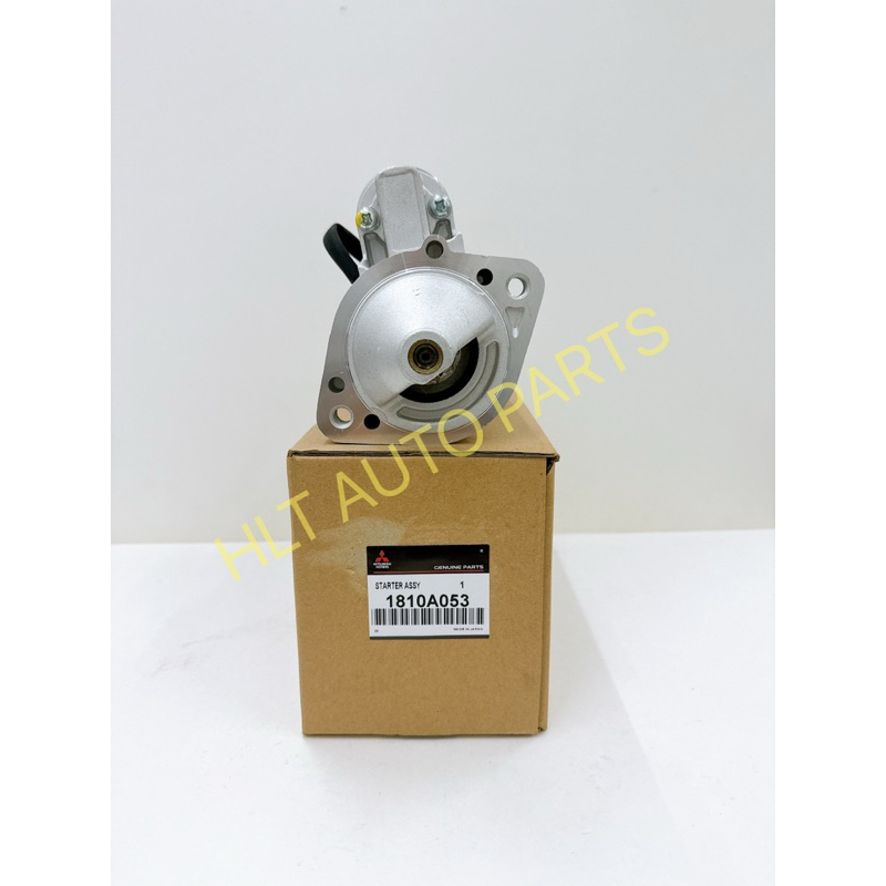 MITSUBISHI TRITON L200 KA4T/KB4T (2.5cc) ,PAJERO SPORT KH4W/KG4W (2.5cc ...