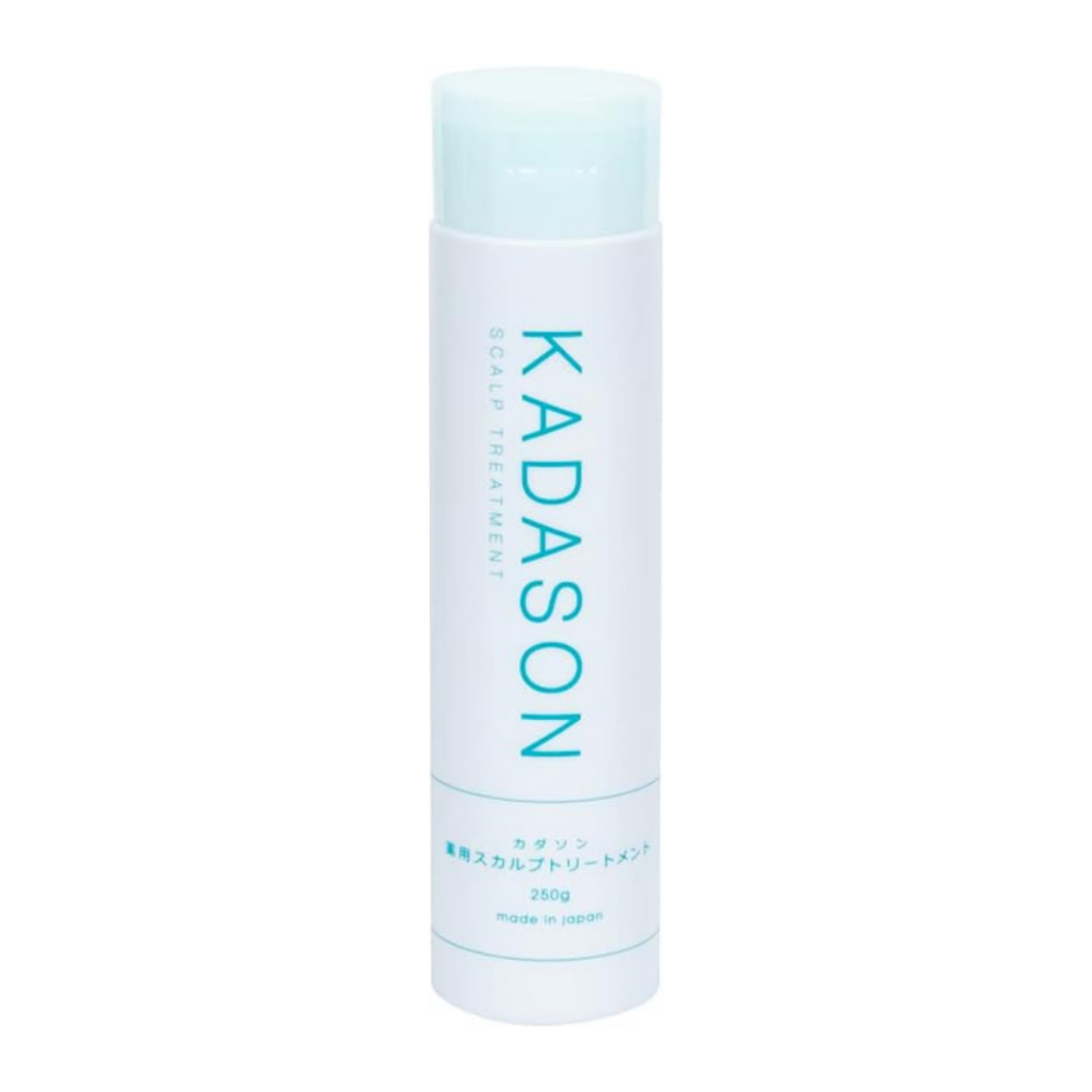 KADASON Medicated Scalp Shampoo 250ml Refill 950ml / Scalp