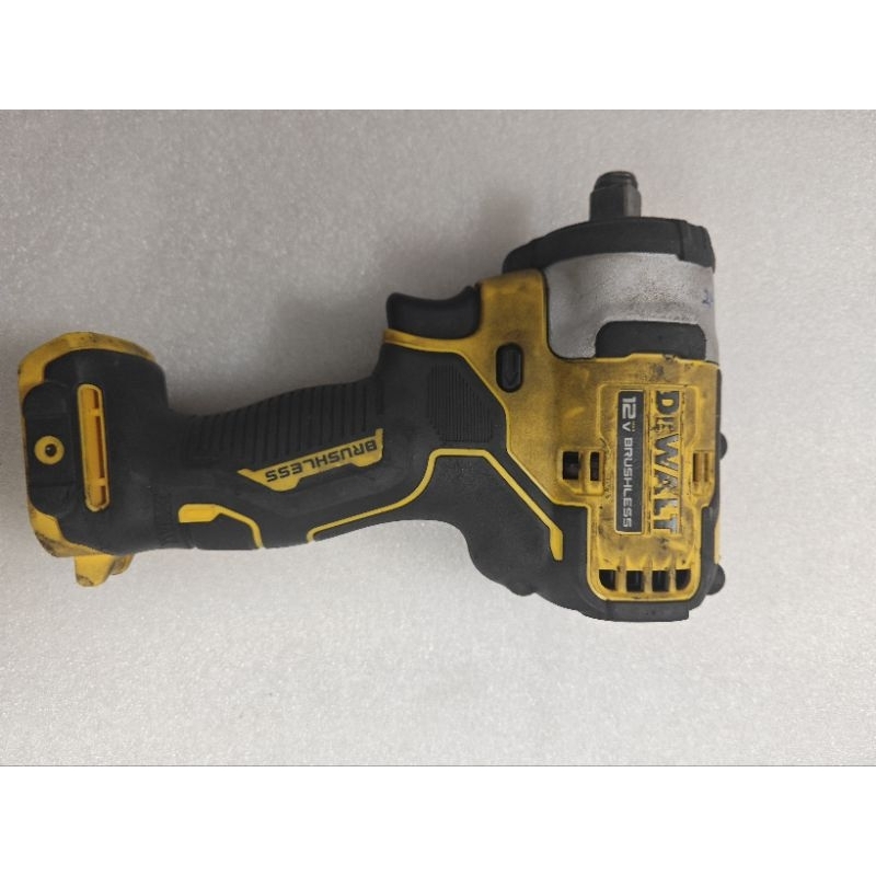 second hand original dewalt Dcf901 | Shopee Malaysia