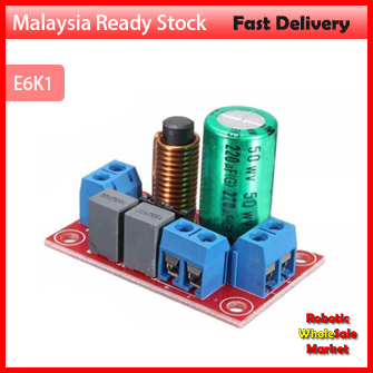 E6K1 Speaker Easy Install 2 Way Crossover Filter Portable Treble Bass HiFi Stable Adjustable Audio Frequency DividerMult