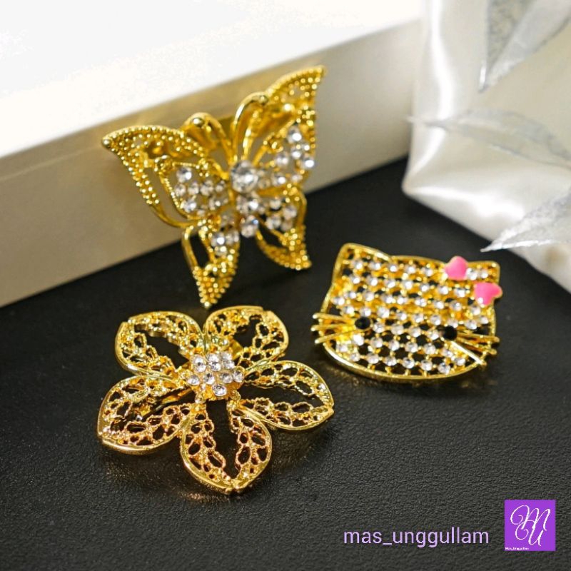 Dokoh Tradisional Melayu #💫 High Quality 💫@ mas_unggullan # | Shopee ...