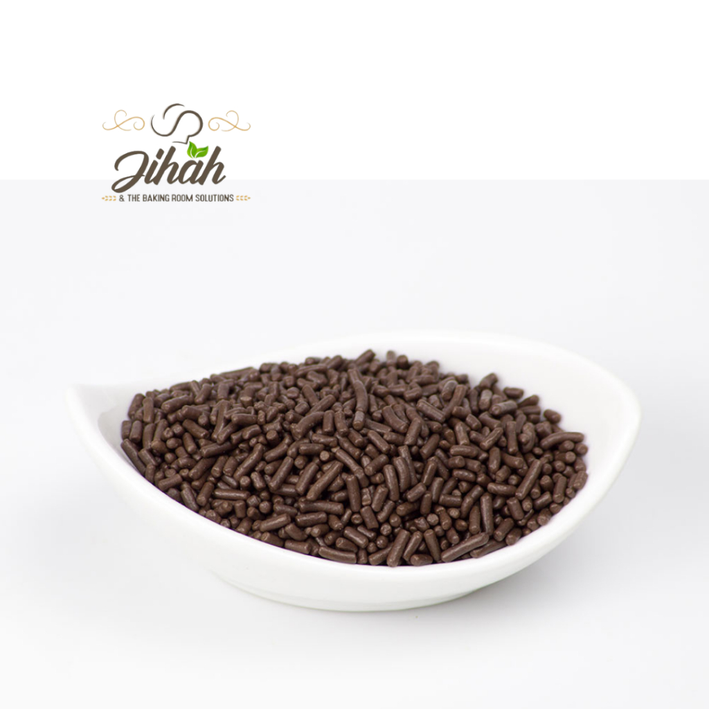 Premium Chocolate Rice 250g/500g | Shopee Malaysia