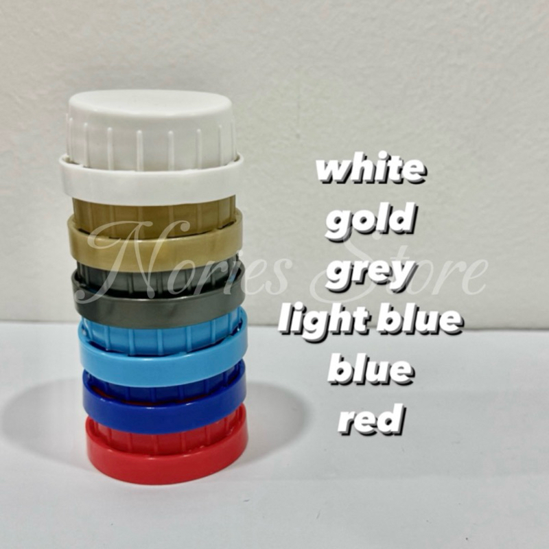 5L Colours Cap+Inner（6 Colours） | Shopee Malaysia