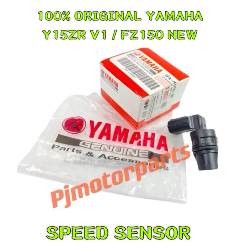 Y15ZR Y15 V1 / FZ150i NEW (100 ORIGINAL YAMAHA) SPEED SENSOR