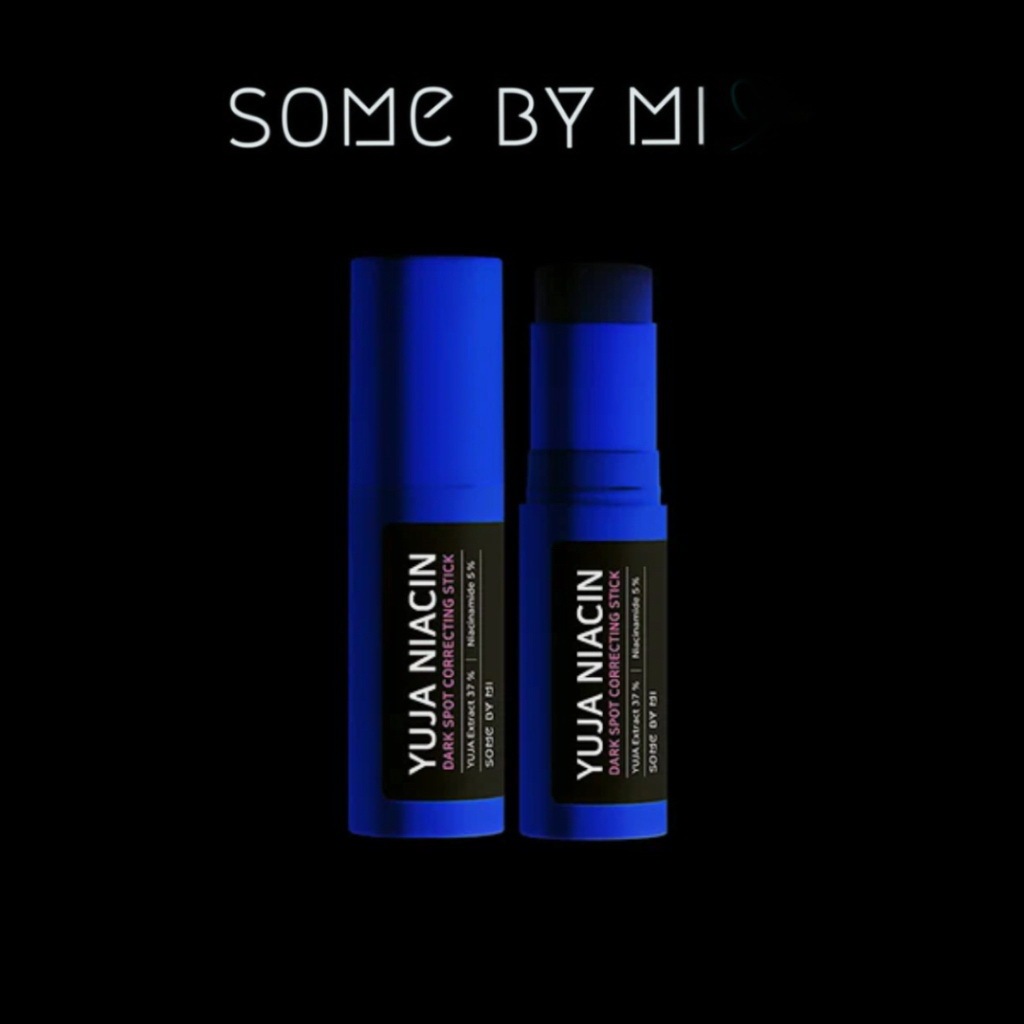 SOME BY MI YUJA NIACIN DARK SPOT CORRECTING STICK 10G | Shopee Malaysia