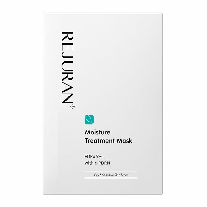 Rejuran Moisture Treatment Mask 23mL x 5 Sheets | Shopee Malaysia