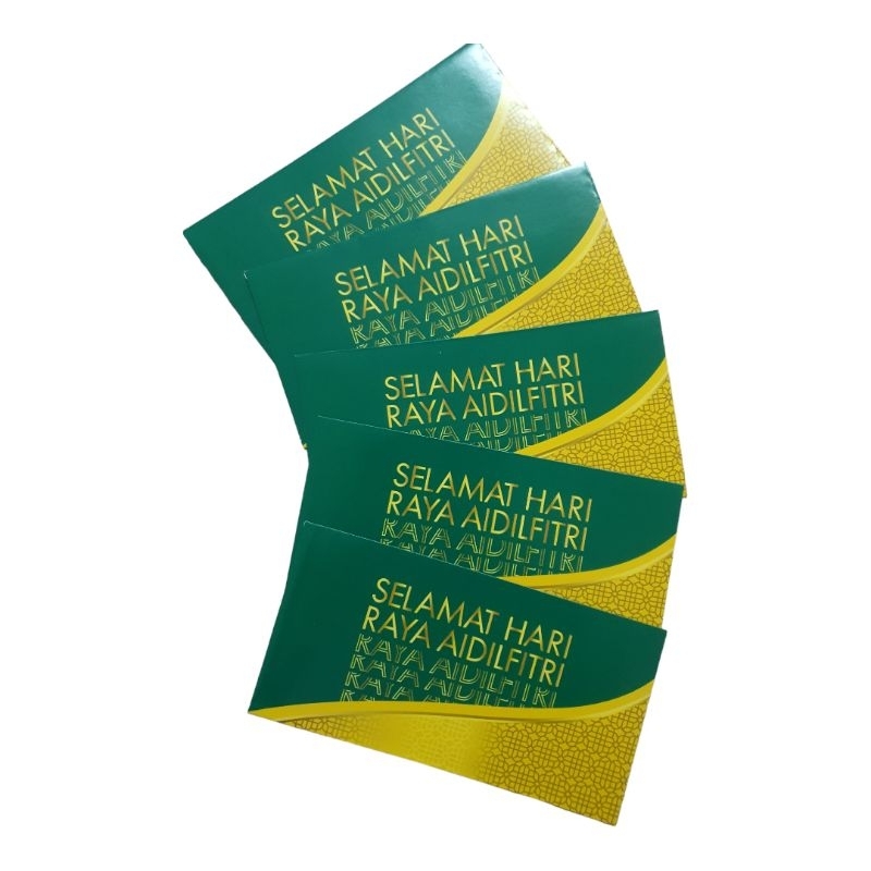 Sampul Raya Collection Shell | Shopee Malaysia