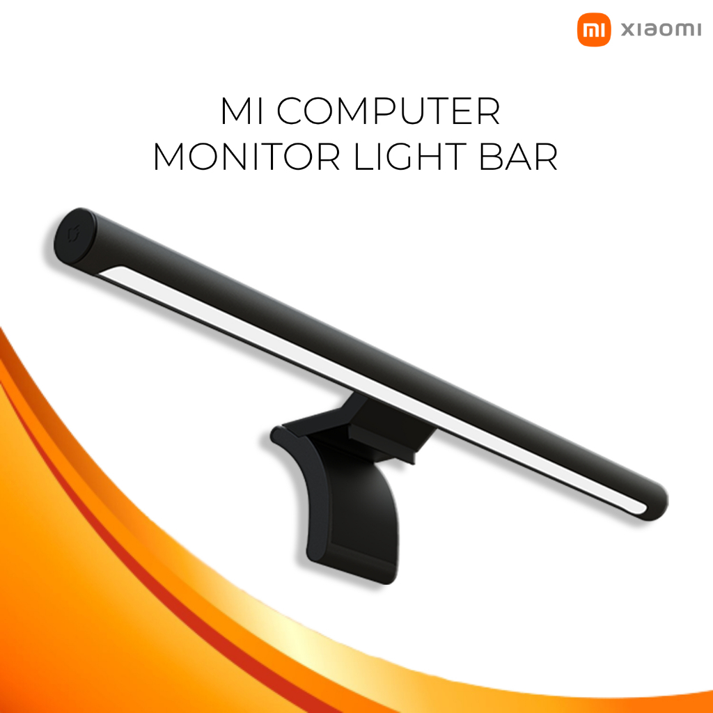 Xiaomi Computer Monitor Light Bar , Free Shipping | Shopee Malaysia