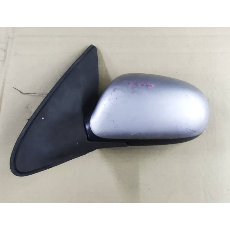 Nissan Sentra N16 Side Mirror: Inside the Engineering and Design Behind a Reliable Driving Essential