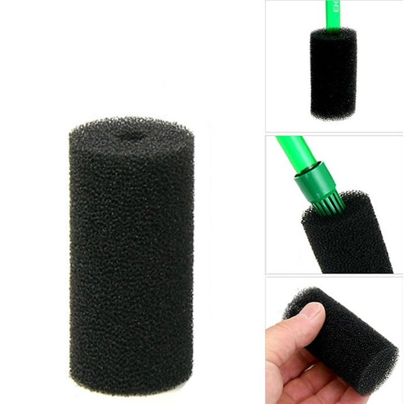Aquarium Water Pump Filter Inlet |Protector Anti-Suction Filter Guard ...