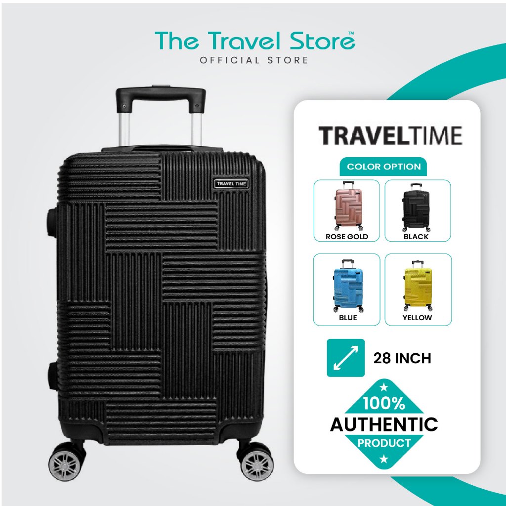 Travel time trolley bag sales
