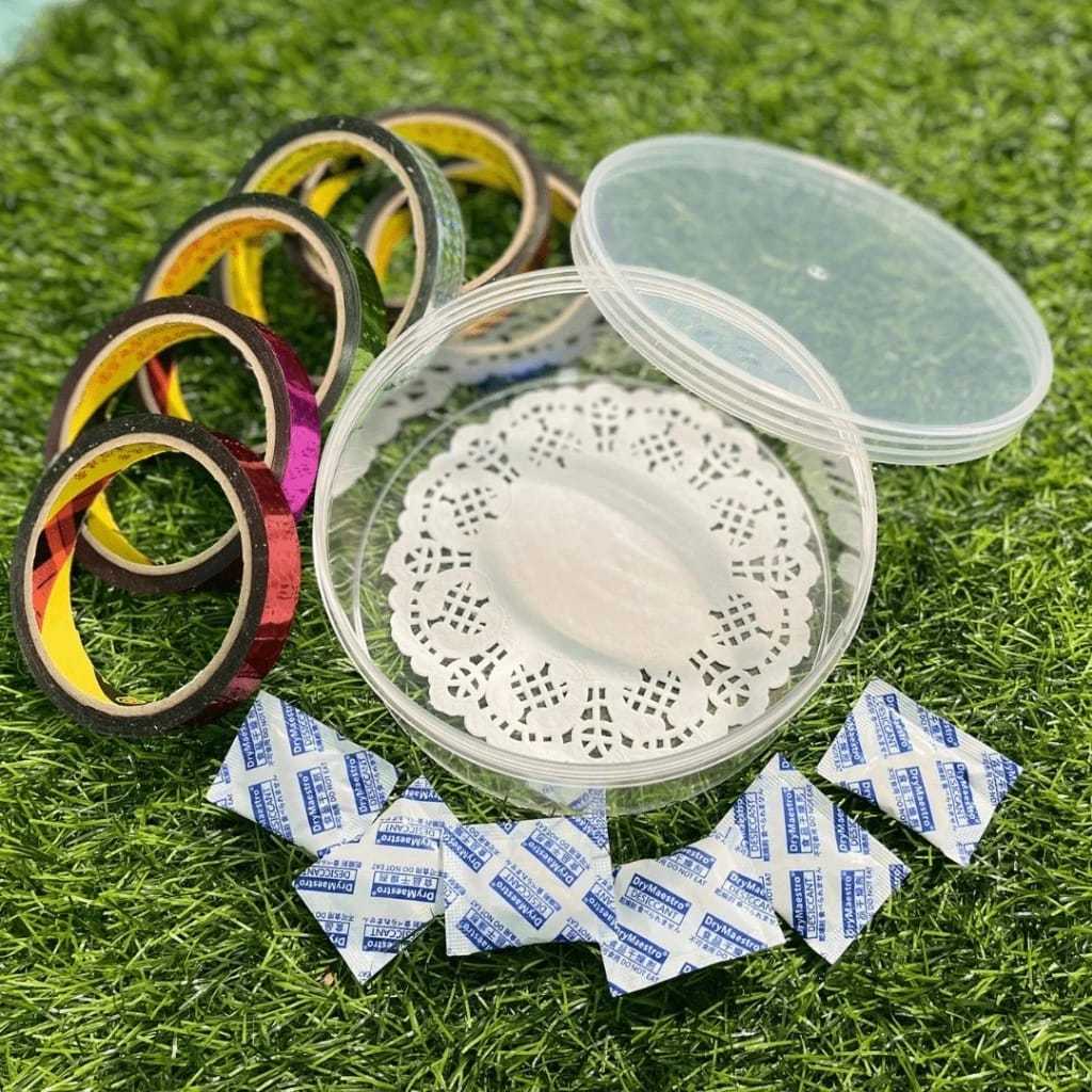 PS CONTAINER- BEKAS BISKUT RAYA >> POS OUT TODAY | Shopee Malaysia
