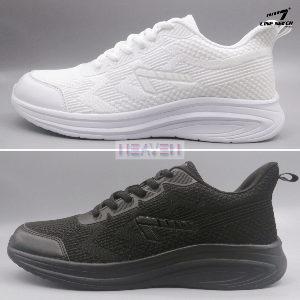 Line7 UNISEX's Running Shoes-S-2739/S-2729/S-2665/6620 [NEW] | Shopee ...