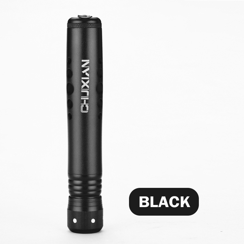 2018 abu garcia veritas VTPLP-L/731H