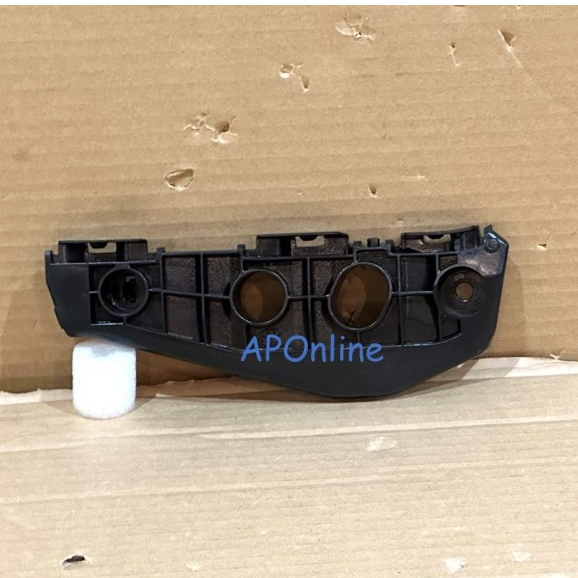 Toyota Altis 2008 Front / Rear Bumper Side Support (Casp) | Shopee Malaysia