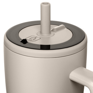 BrüMate ERA, Triple-Insulated Leakproof Straw Tumbler - 887mL/30oz