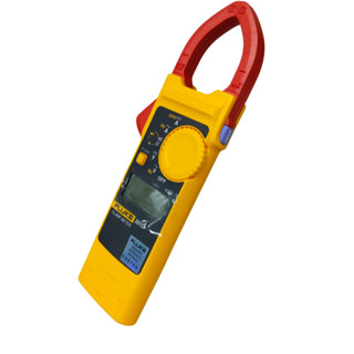 Fluke 301D AC/DC Clamp Meter, 600A AC/DC range | Shopee Malaysia