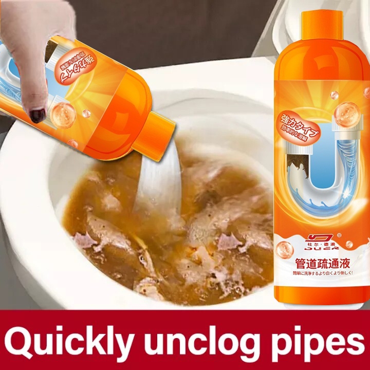 Sink Drain Dredge Cleaner Kitchen Sink Clean Toilet Cleaner Drain Clog ...