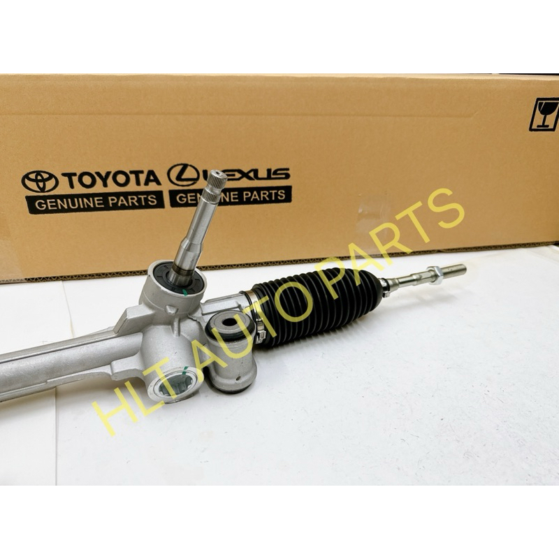 TOYOTA VIOS NCP93 (1.5cc) [2008-2013] ,TOYOTA YARIS (1.5cc) ELECTRONIC ...
