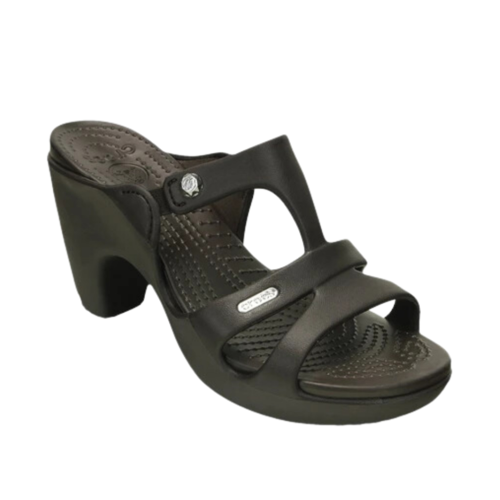 crocs cyprus IV heels authentic 201301 Shopee Malaysia