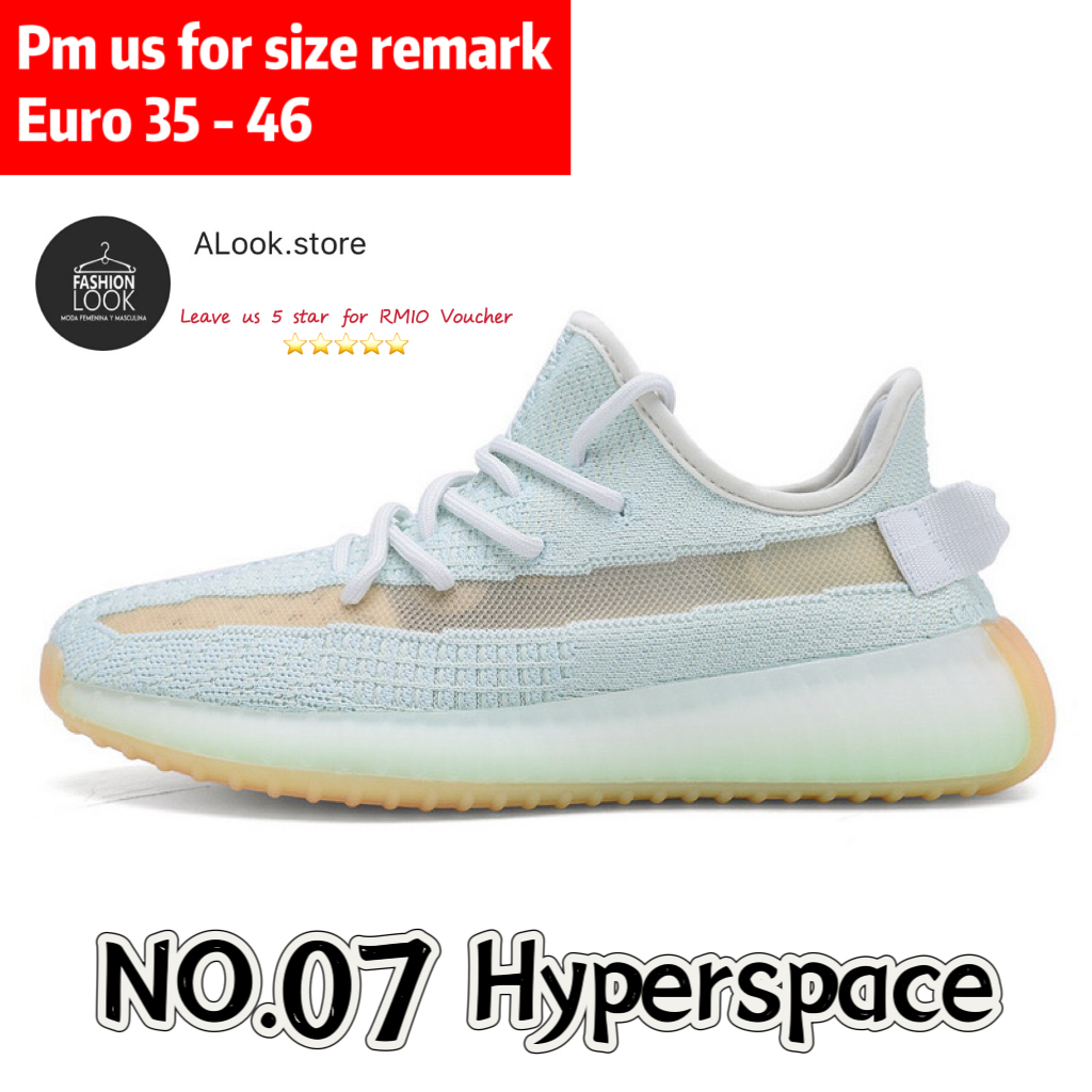 Yeezy boost 35 v2 womens size sales
