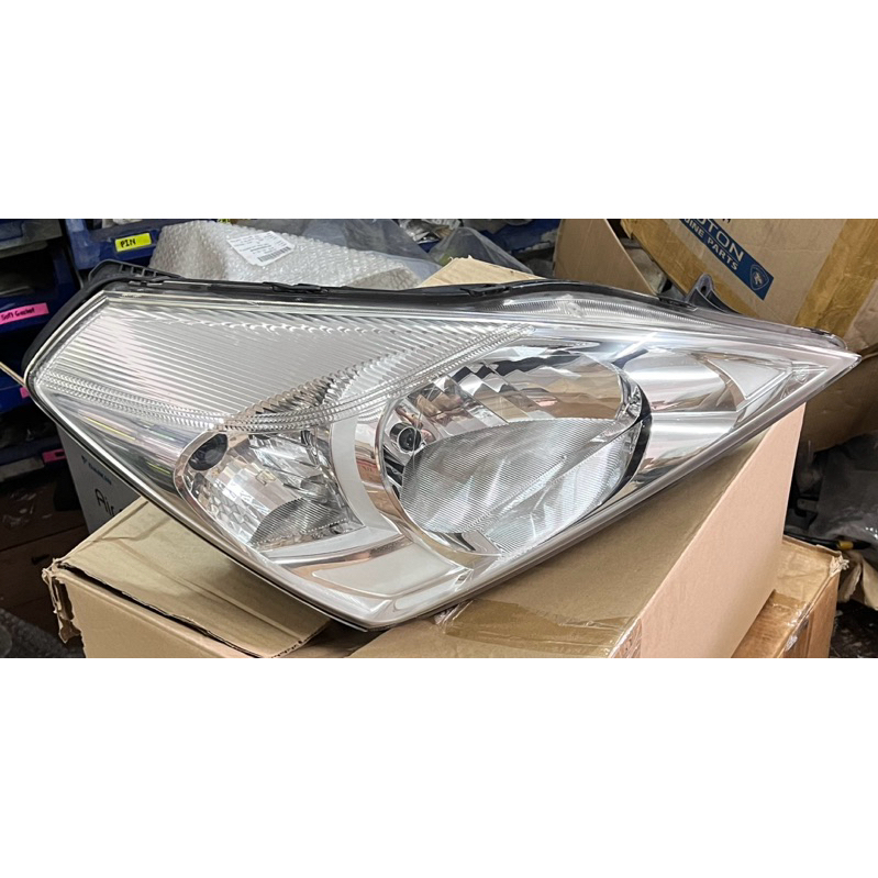 Old Stock Original Proton Exora Head Lamp RH-PW856306(Have Minor ...