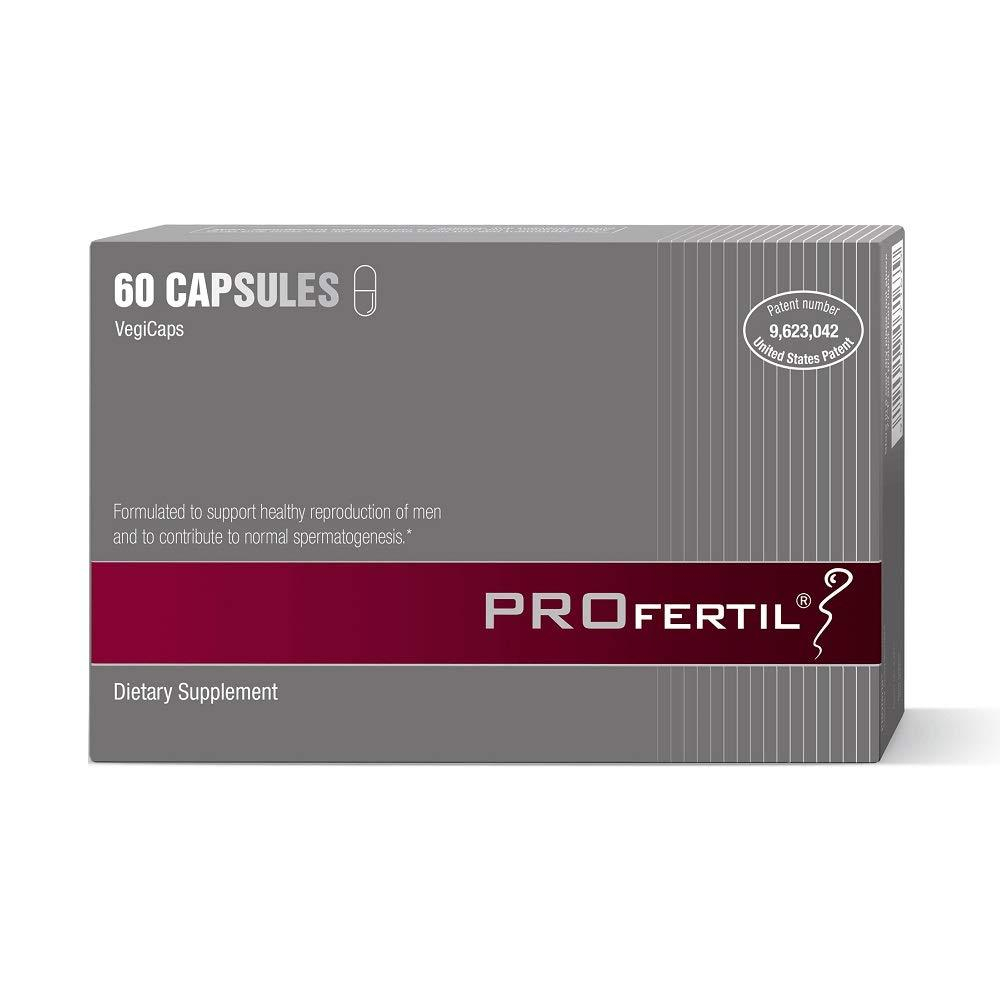 Profortil Capsules 60's | Shopee Malaysia