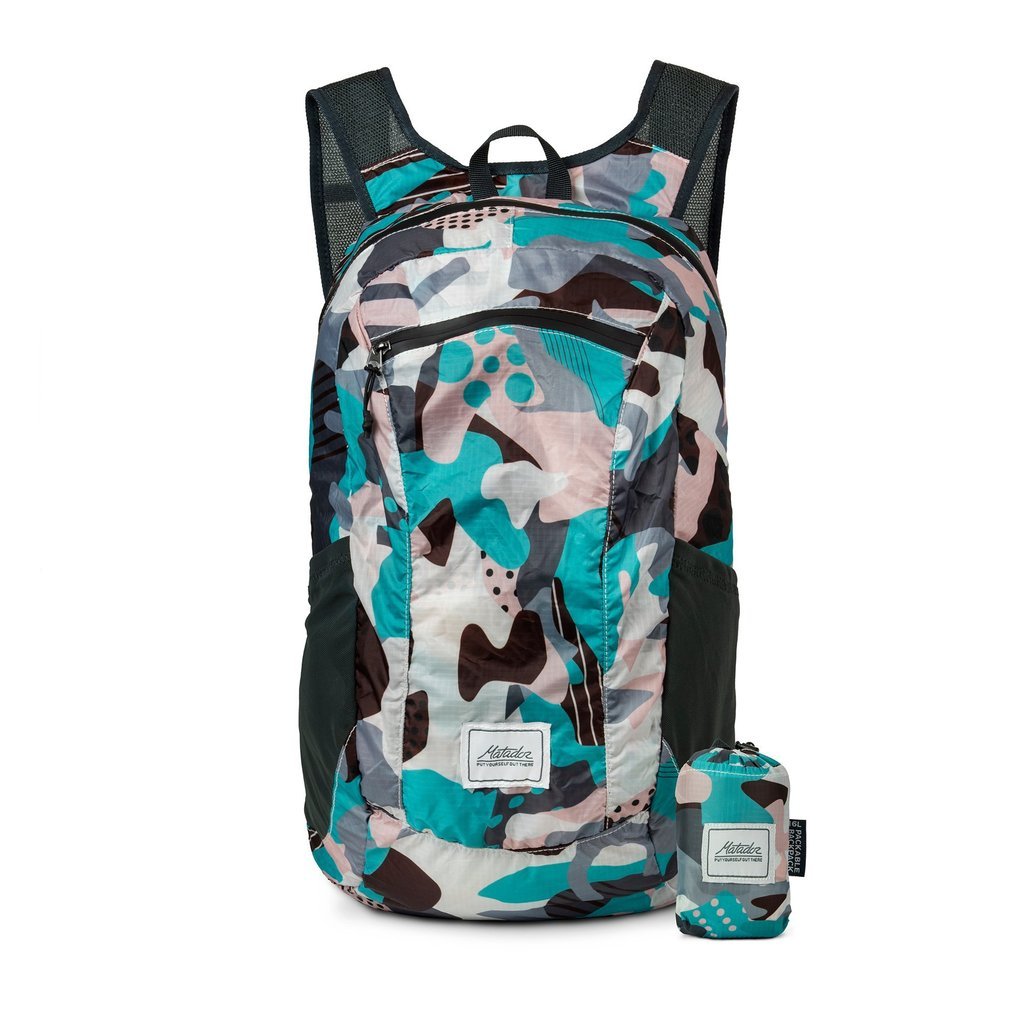 Matador dl16 packable backpack hotsell