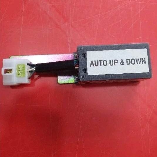 One Touch Relay 6Pin Auto Up Down(Wira/Iswara/Universal) Shopee Malaysia