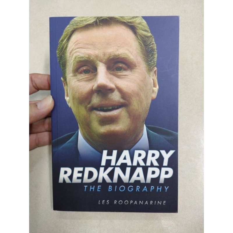Harry Redknapp On I'm A Celebrity Snub As He Explains Absence | TV