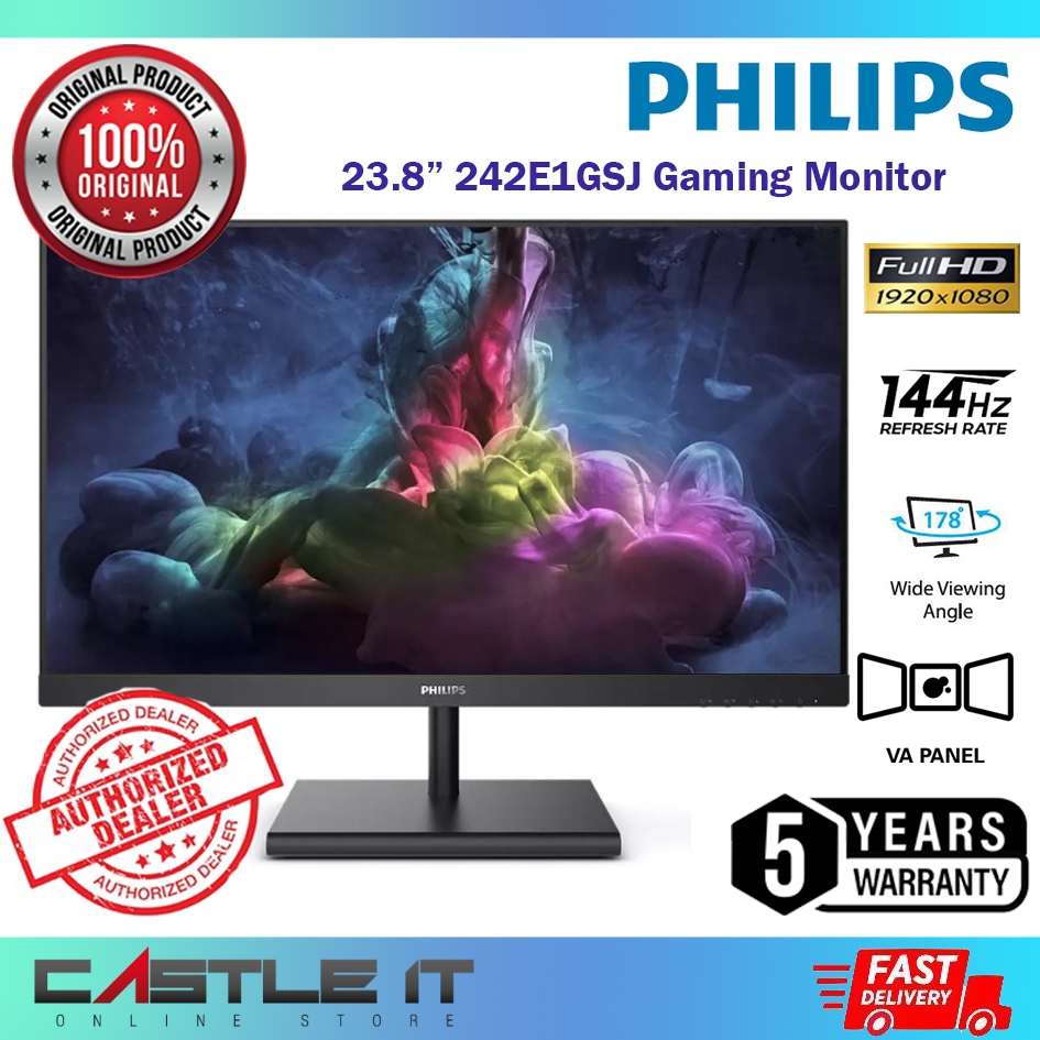 Philips 242E1GSJ 24