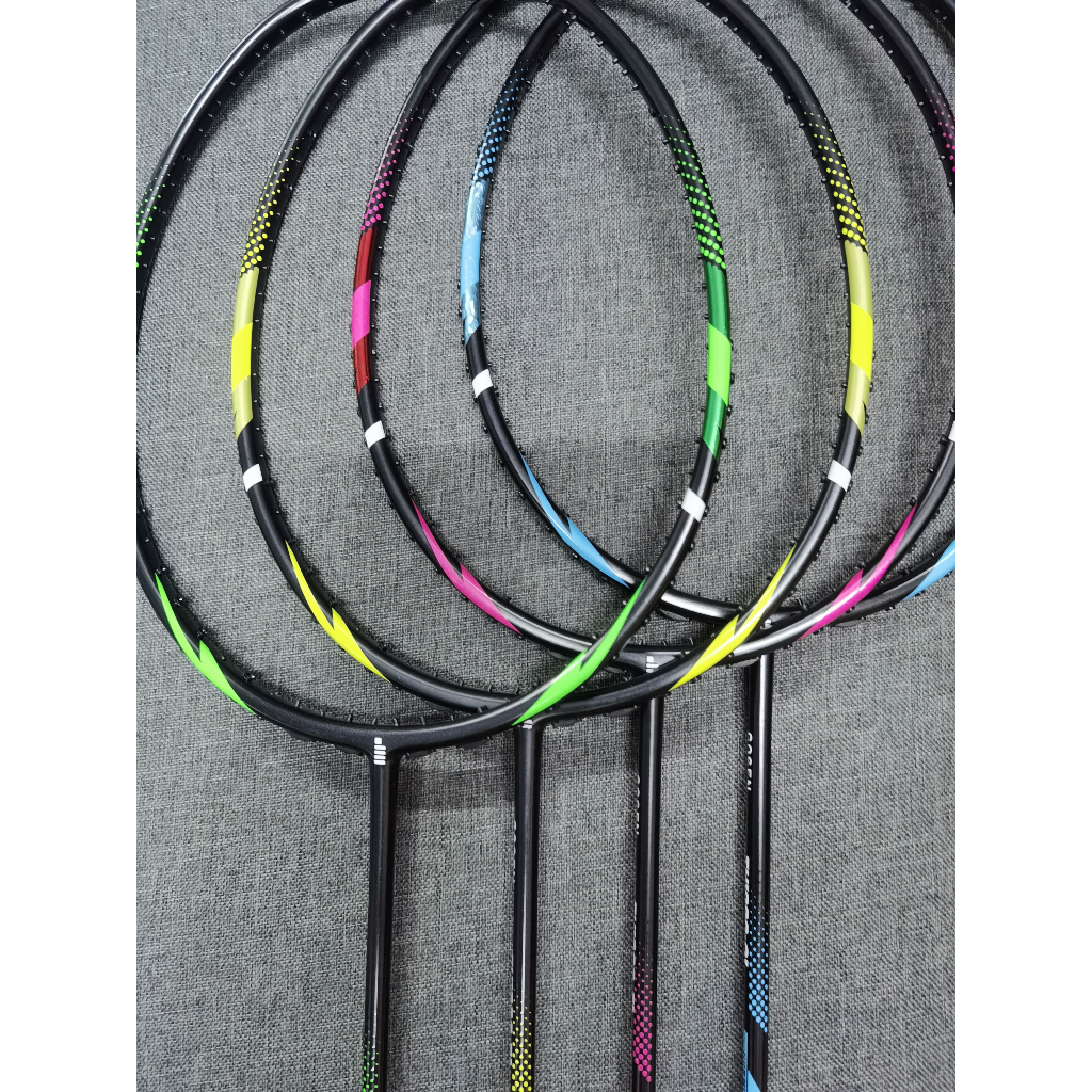GOSEN TH1000 Q1 / S1 / P1 / K1 (Frame Only) FREE 1x FELET T-SHIRT ...