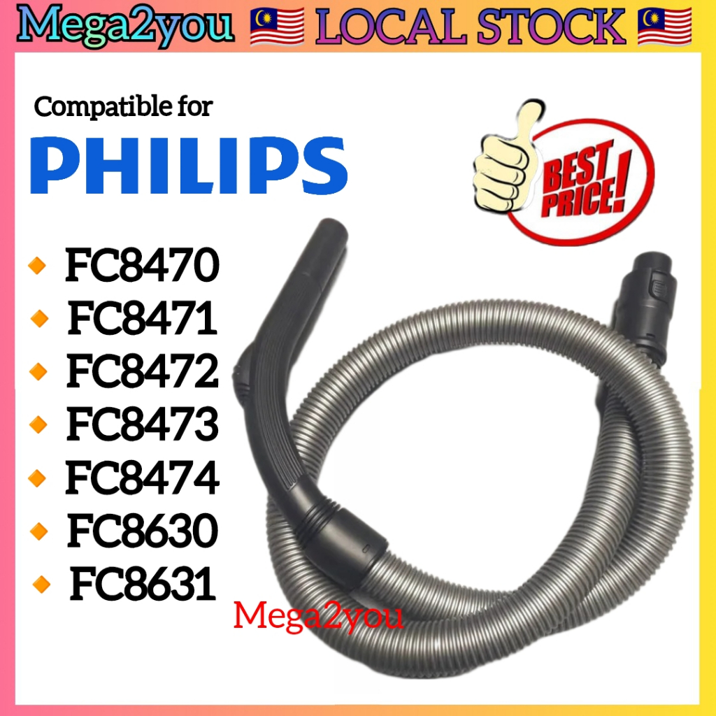vacuum philips parts Malaysia, Best Deals August 2026 | Shopee Malaysia