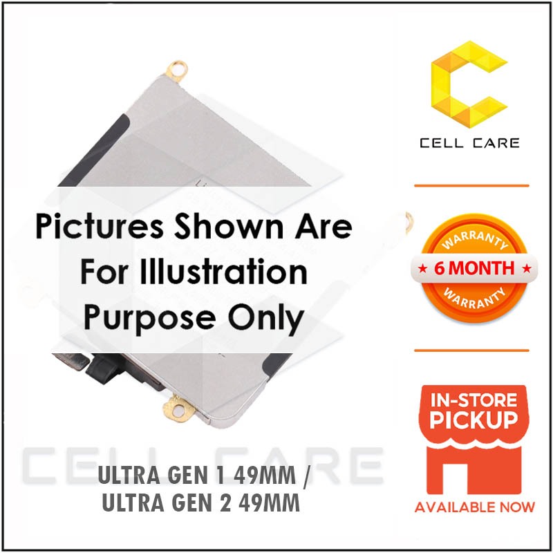 Powerful Watch Battery IQ19Q272 main image 1