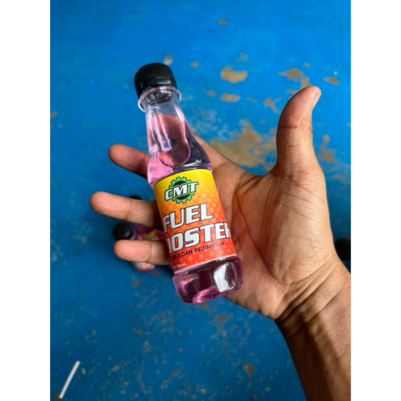 Fuel Booster Cmt Power up | Shopee Malaysia