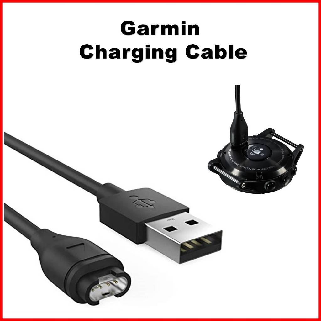 Garmin Instinct Garmin Forerunner 245 Cable Garmin Smart Watch